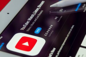 YouTube channel monetization to generate revenue from your videos, musics and live streams.